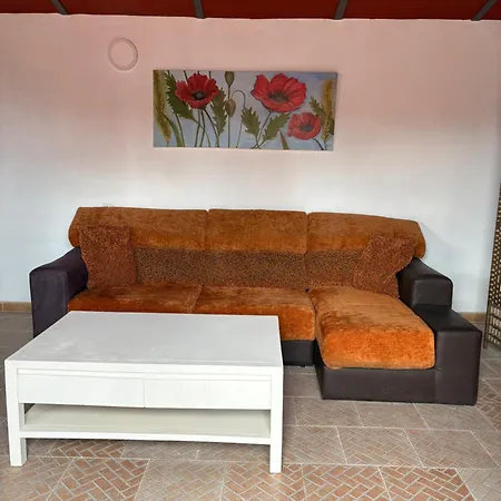Olimpya Rural Apartment Osuna