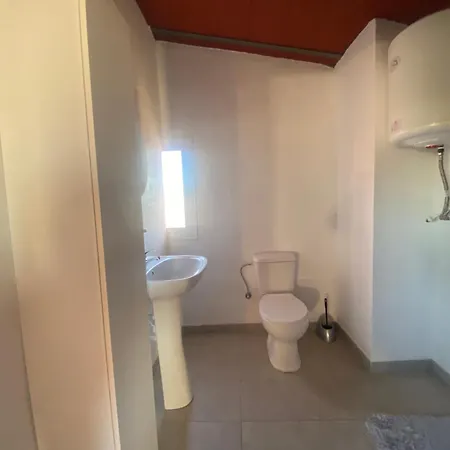 Apartment Olimpya Rural