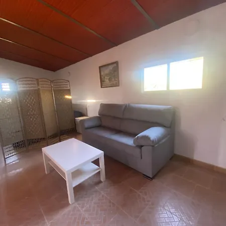 Apartment Olimpya Rural