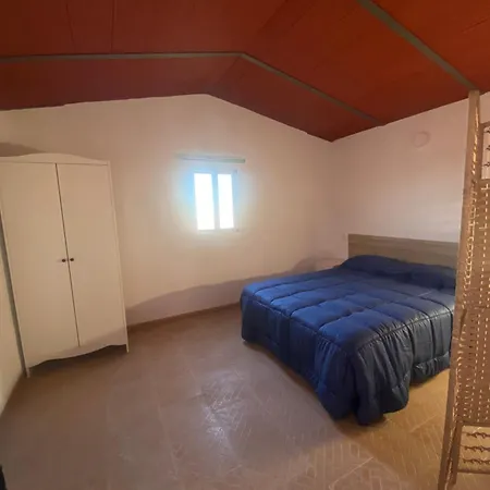 Olimpya Rural Apartment *
