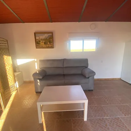 Apartment Olimpya Rural *
