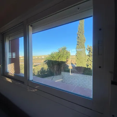 Apartment Olimpya Rural Osuna