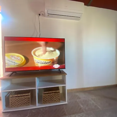 Apartment Olimpya Rural