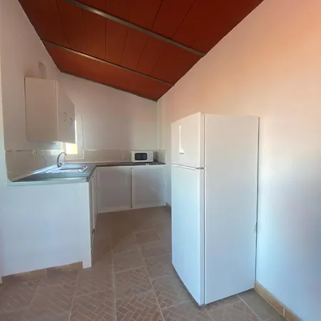 Olimpya Rural Apartment *