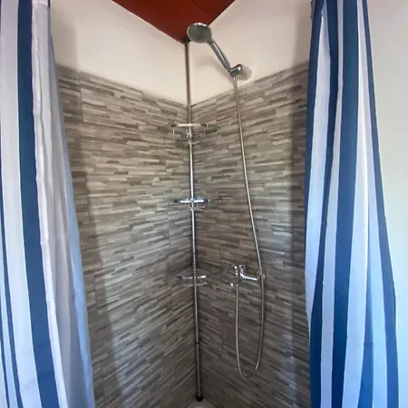 Apartment Olimpya Rural *