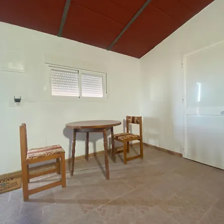 Olimpya Rural Apartment *